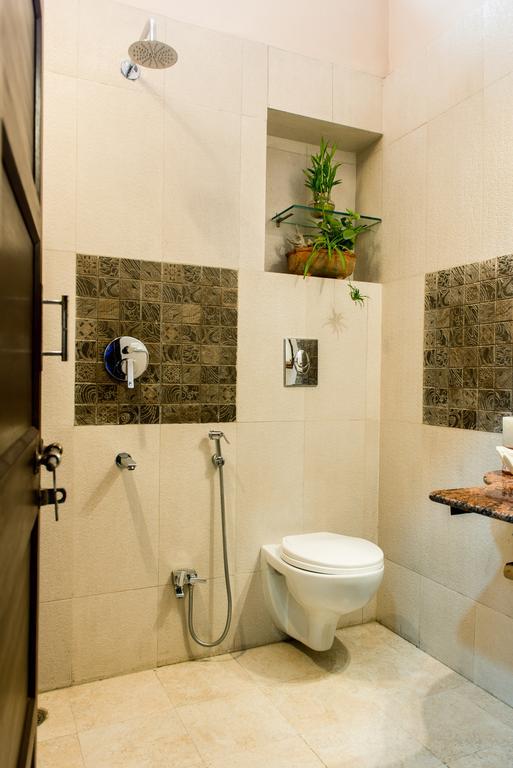 Kalpana Yoga Homestay Jaipur Habitación foto